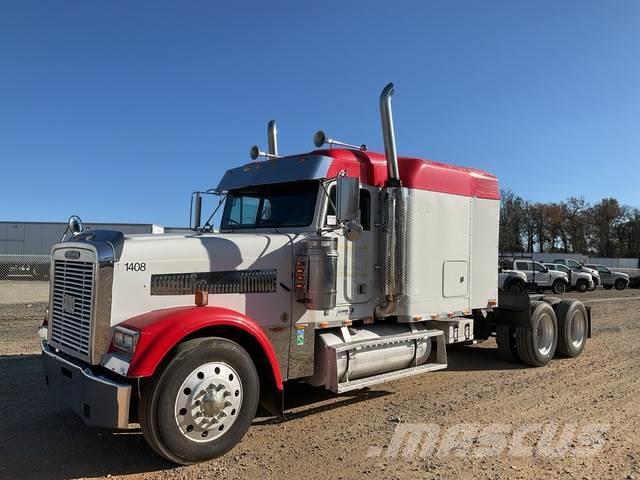 Freightliner FLD Camiones tractor