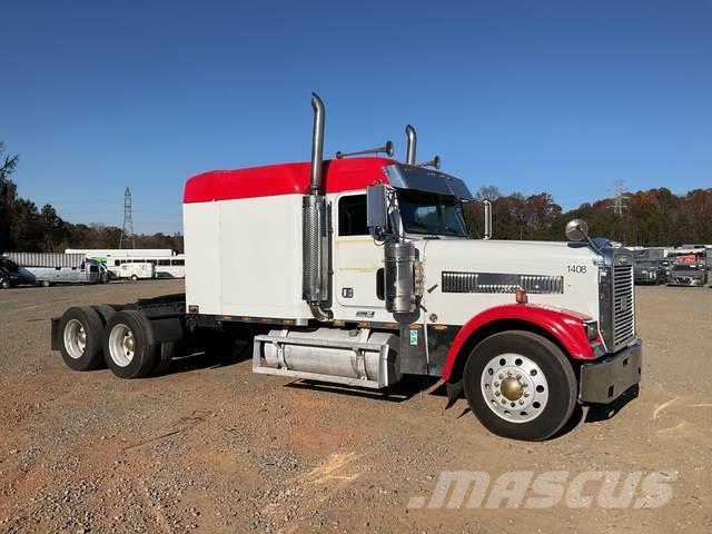 Freightliner FLD Camiones tractor