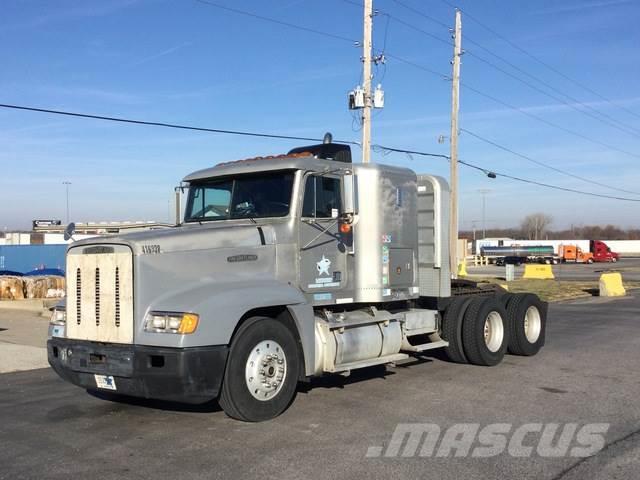 Freightliner FLD120 Camiones tractor