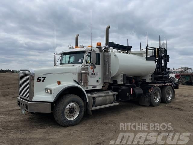 Freightliner FLD120 Otros