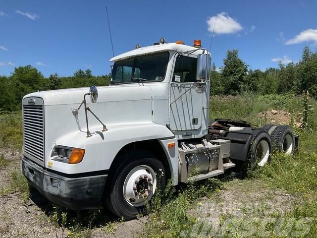 Freightliner FLD120 Camiones tractor