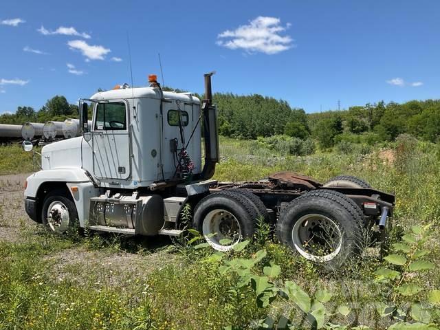 Freightliner FLD120 Camiones tractor