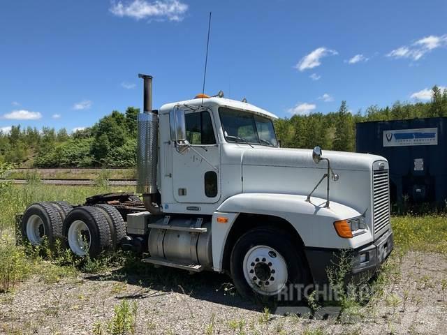 Freightliner FLD120 Camiones tractor