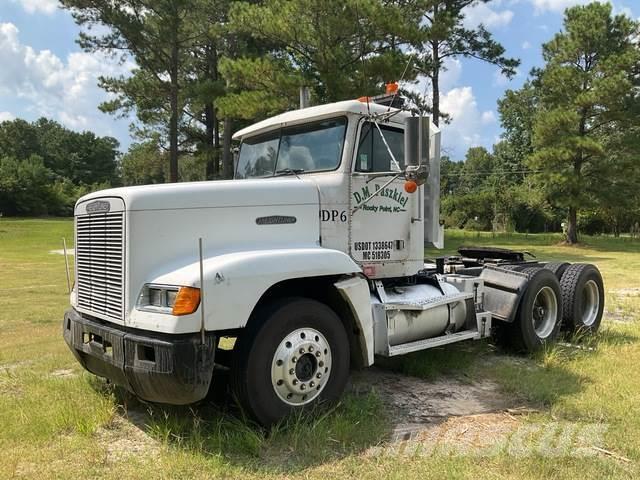 Freightliner FLD120 Camiones tractor