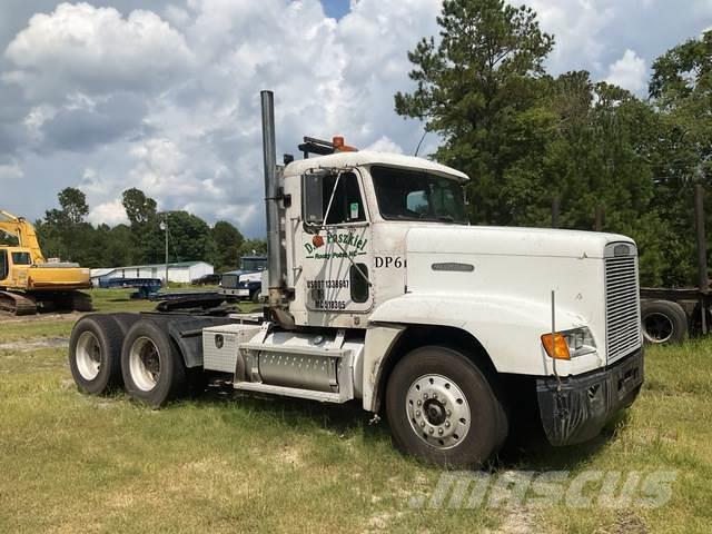 Freightliner FLD120 Camiones tractor