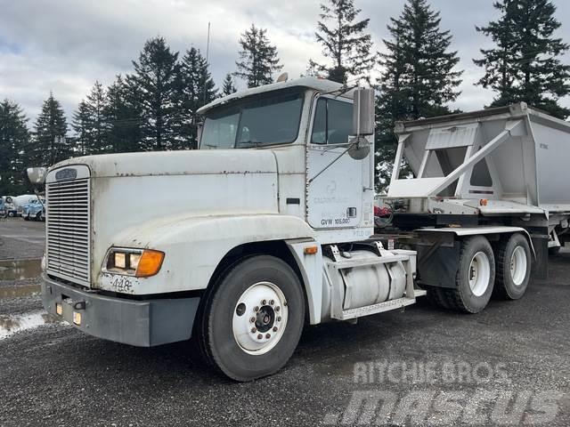 Freightliner FLD120 Camiones tractor