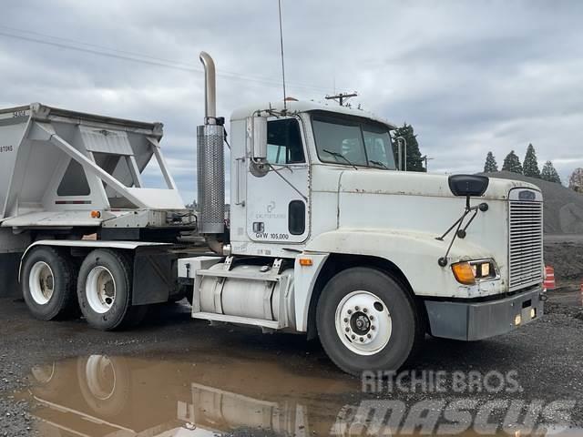 Freightliner FLD120 Camiones tractor