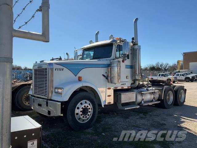 Freightliner FLD132 Camiones tractor