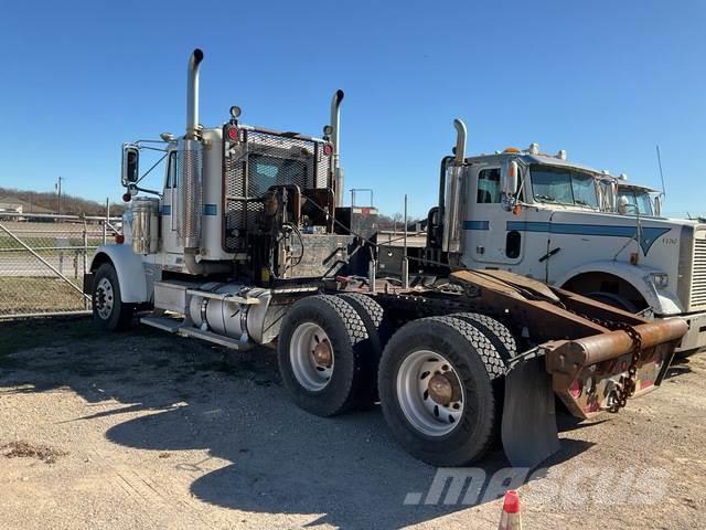 Freightliner FLD132 Camiones tractor