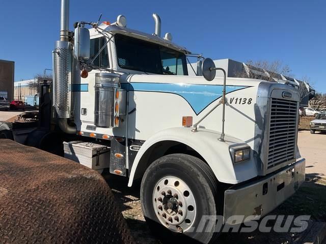 Freightliner FLD132 Camiones tractor