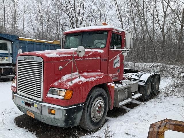 Freightliner FLD20 Camiones tractor