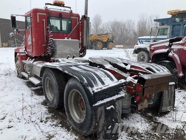 Freightliner FLD20 Camiones tractor