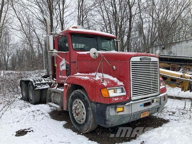 Freightliner FLD20 Camiones tractor