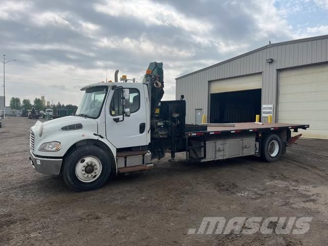 Freightliner M2 Otros camiones