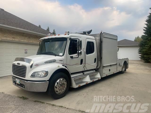 Freightliner M2 Otros