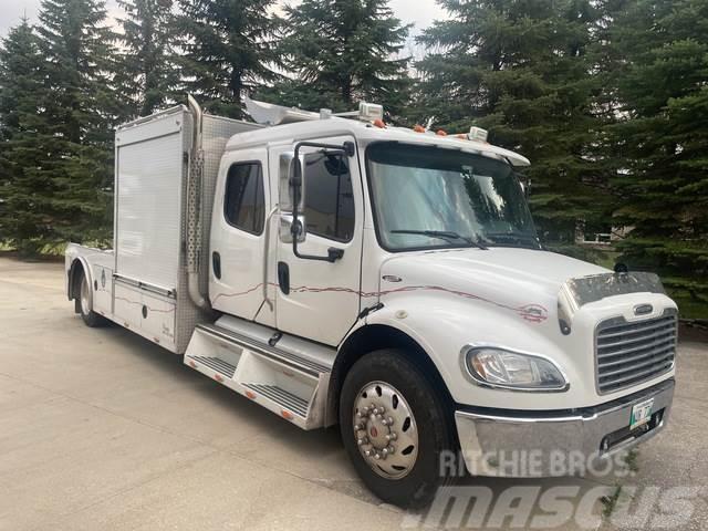 Freightliner M2 Otros