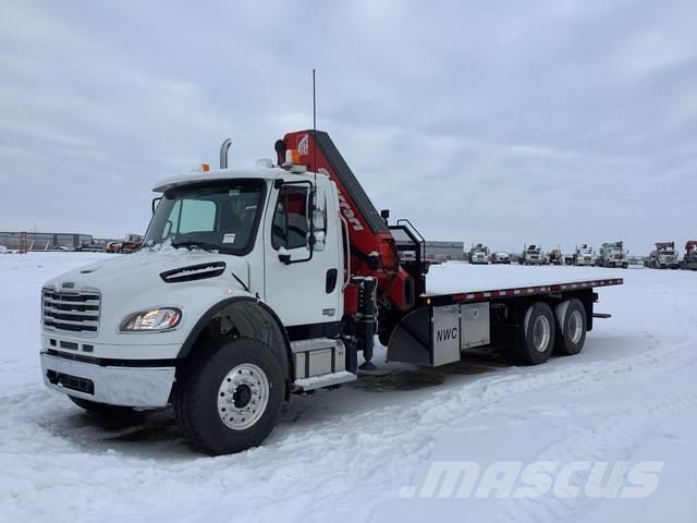 Freightliner M2106 Otros camiones