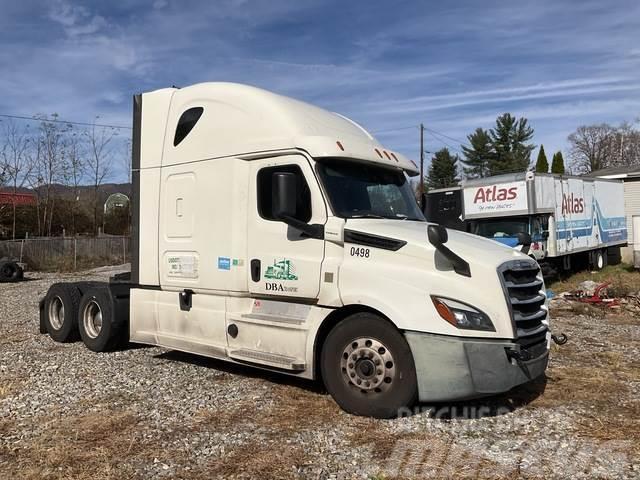 Freightliner PT126SLP Camiones tractor