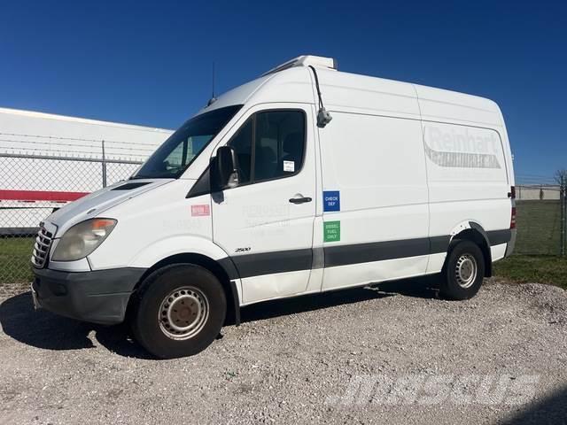 Freightliner Sprinter Furgonetas cerradas