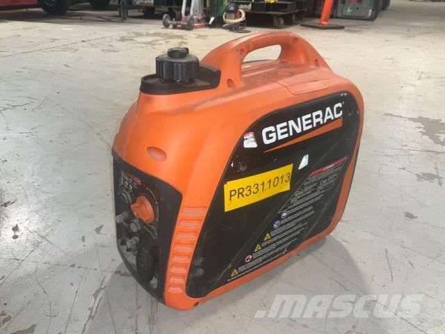 Generac G0071171 Generadores diésel