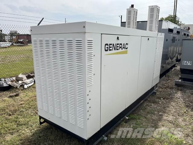 Generac QT15068KNSY Generadores diésel