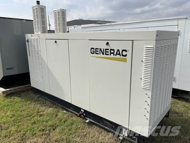 Generac QT15068KNSY Generadores diésel