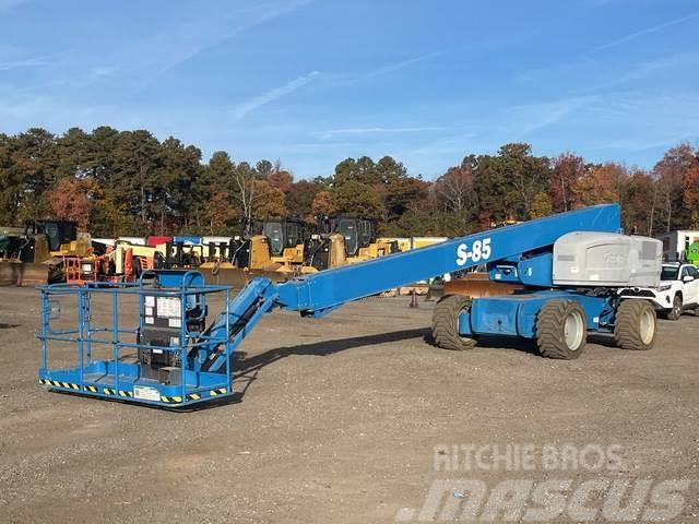 Genie S85 Otros