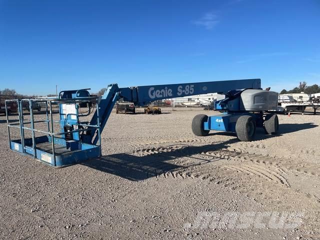 Genie S85 Otros