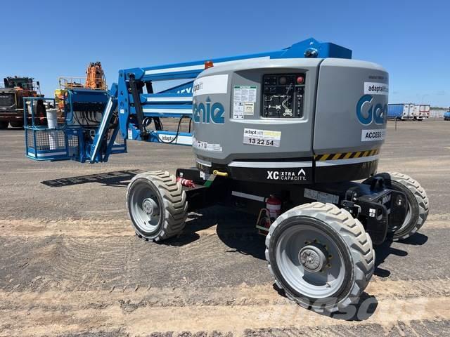 Genie Z45XC Otros