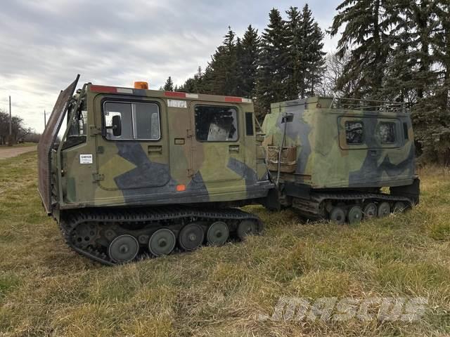  Hagglund BV206 Otros