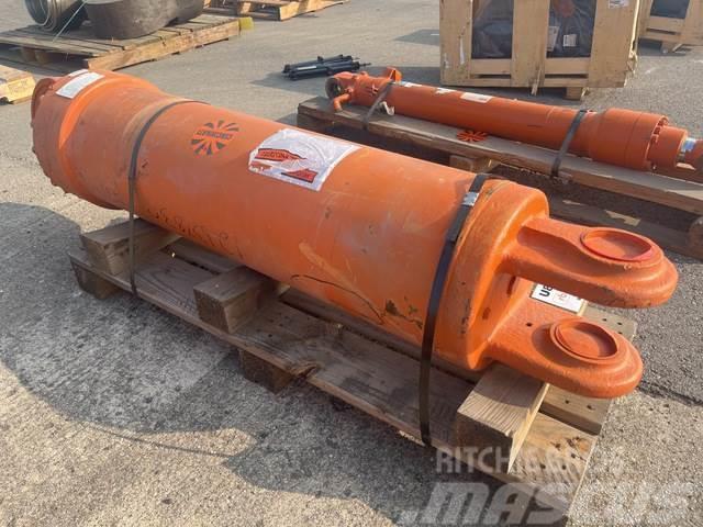 Hitachi E12637830SP Otros