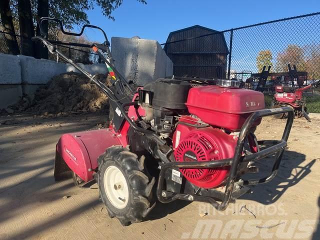 Honda FRC800 Otra maquinaria agrícola