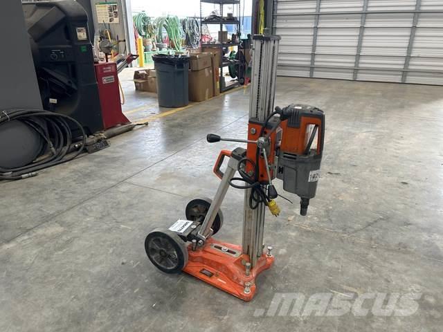 Husqvarna DM280 Otros