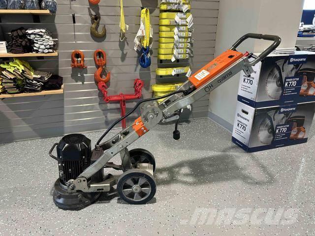 Husqvarna PG280 Otros