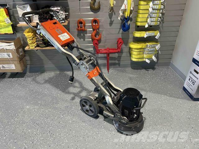 Husqvarna PG280 Otros