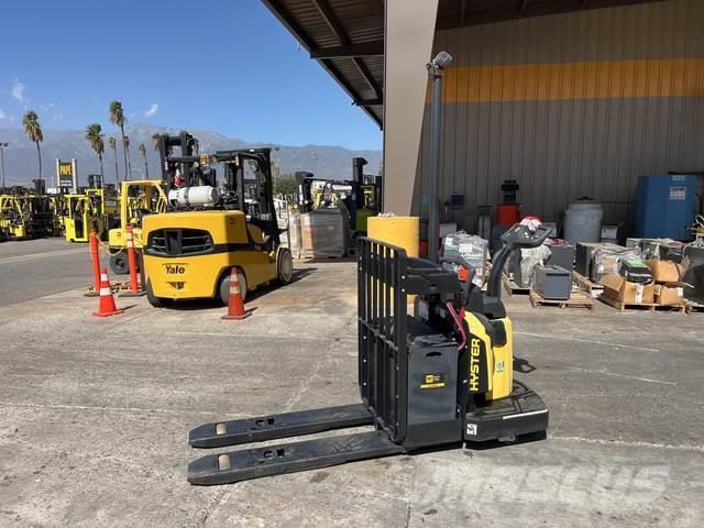 Hyster B60AC2 Montacargas manual para paletas