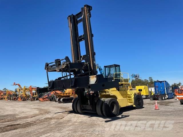 Hyster H1050E Montacargas para contenedores