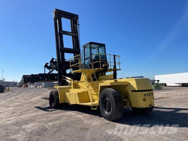 Hyster H1050E Montacargas para contenedores