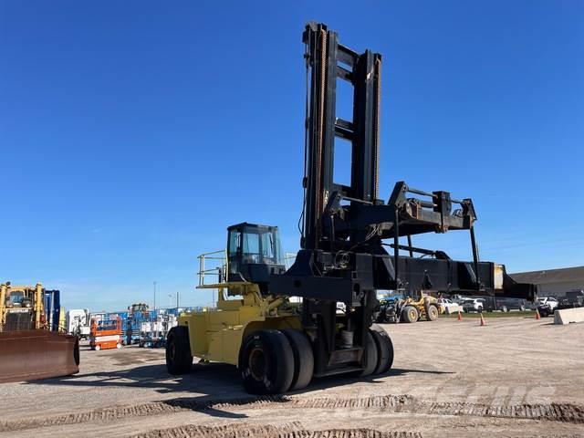 Hyster H1050E Montacargas para contenedores