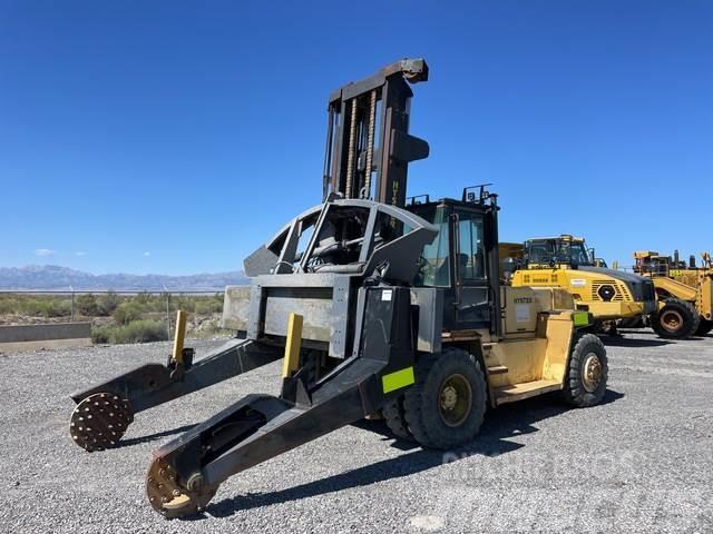 Hyster H360XL Montacargas - otros