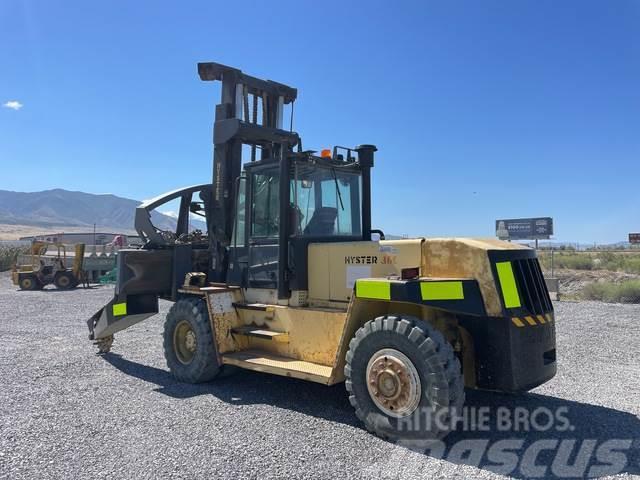 Hyster H360XL Montacargas - otros