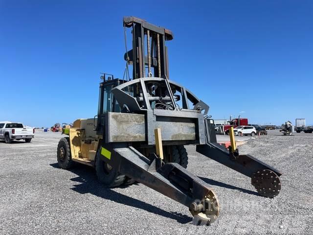 Hyster H360XL Montacargas - otros