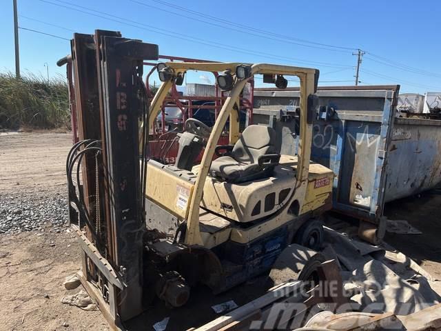 Hyster H70FT Montacargas - otros