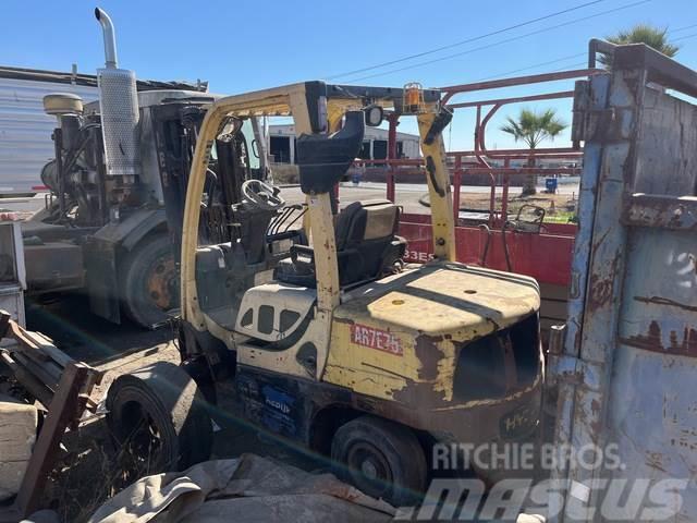 Hyster H70FT Montacargas - otros