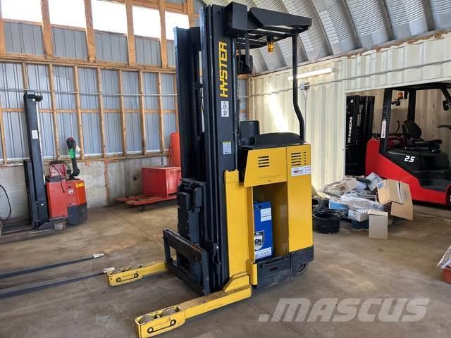 Hyster N40XMR3 Otros