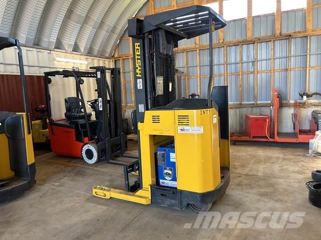 Hyster N40XMR3 Otros