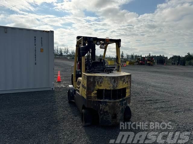 Hyster S120FTS Montacargas - otros