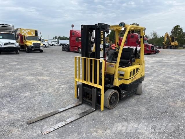 Hyster S50FT Montacargas - otros