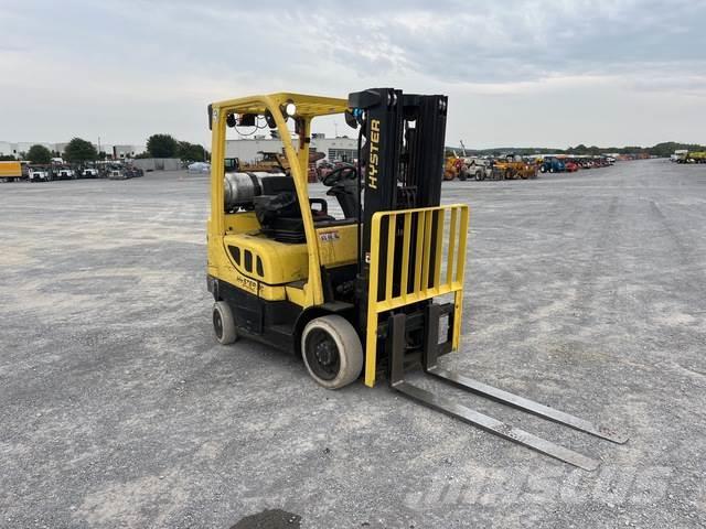 Hyster S50FT Montacargas - otros