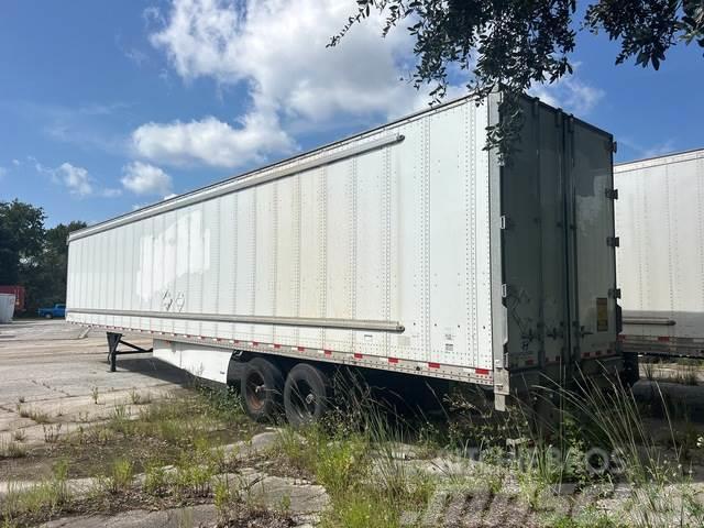 Hyundai  Cajas de remolque